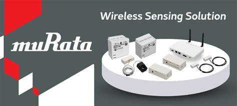murata electronics trading